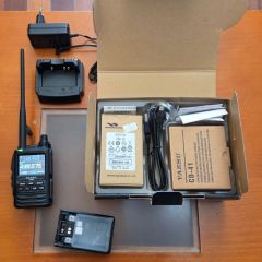 YAESU FT-3D