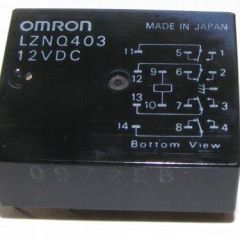 Przekażnik N/O do Kenwood TL-120