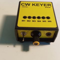 KLUCZ ELEKTRONICZNY Z PAMIĘCIAMI