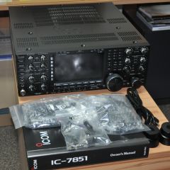 ICOM IC-7851