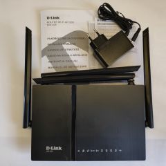 Router D-Link
