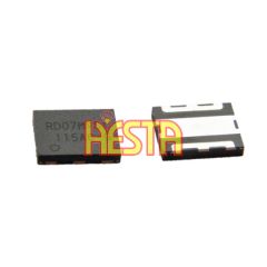 RD07MVS1 Nowe oryginalne tranzystory w.cz. Mitsubishi RF