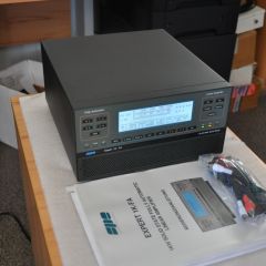 Wzmacniacz SPE EXPERT 1KFA 1000W wersja trzecia  z tunerem antenowym i opcją SO2R