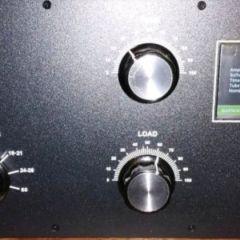 Wzmacniacz  OM POWER 1700 PLUS 1700W