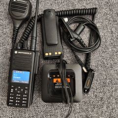 Motorola XPR 7550e 70cm