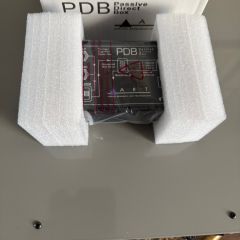 DiBox pasywny PDB