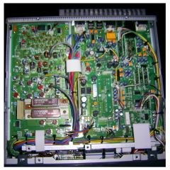 TRASCEIVER   TS 450S