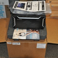 FlexRadio 6600 z ATU