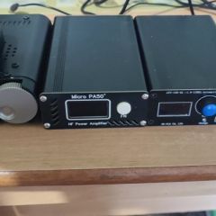 Xiegu G 106+