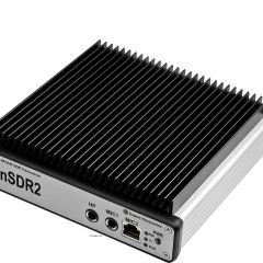 SUNSDR 2 PRO + E-CODER