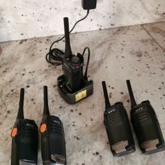 HYT TC-320