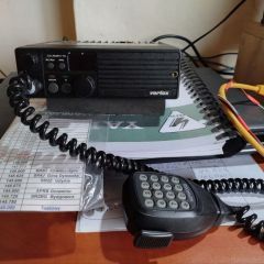 YAESU Vretex FTL2011