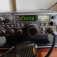 Trio/Kenwood