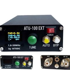 ATU-100 automatyczny tuner