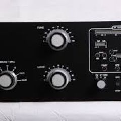 OM Power 2500 HF