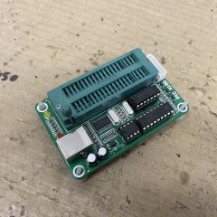 Programator PIC K150