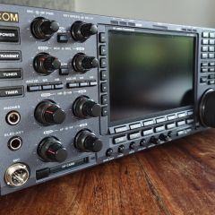 Icom IC 7800 MK2