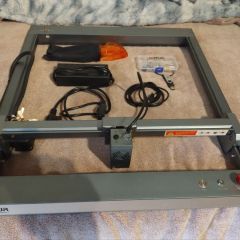 ORTUR LaserMaster 3