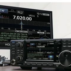 ICOM 7300 MK2