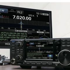 ICOM 7300 MK2