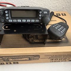 YAESU FT-7800E
