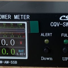 CQV-SWR-120