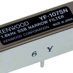 Kenwood YF-107SN
