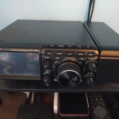 Sprzedam Yaesu Ft 710 AESS