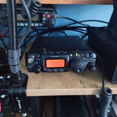 Sprzedam FT 817ND