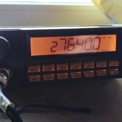 Ranger RCI – profesjonalne radio CB/10 m – stan bardzo dobry