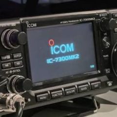 Kupię Icoma IC-7300 MK2