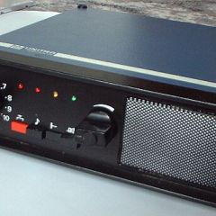 Radiotelefon Radmor