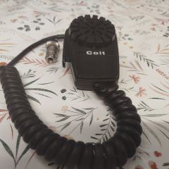Mikrofon cb COLT