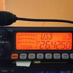 AnyTone 5555 n II