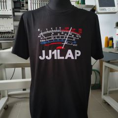 Koszulka t-shirt S-meter