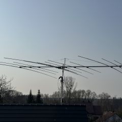 GB312 + Balun