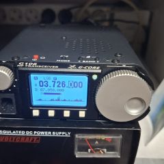XIEGU G106