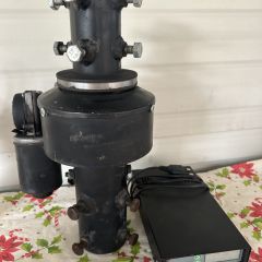 Rotor antenowy RAK ze sterownikiem rot1proG