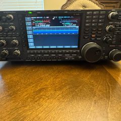 Icom IC-7800