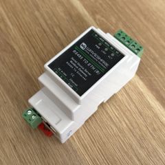 Konwerter RS485 do Ethernet - Waveshare