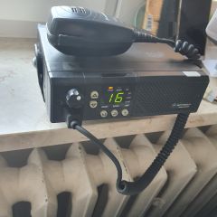 Motorola GM300