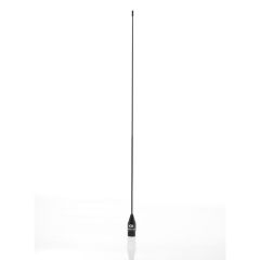 KOMUNICA PWR-SRH536 SMA-M 36cm Antena VHF/UHF