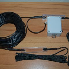 Antena LONG WIRE 41,50 m 300 W