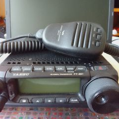 FT891