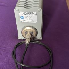 Sztuczne obciążenie 150w olejowe BIRD