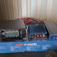 Radio Jopix 6666pro