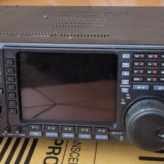 ICOM IC-756PROIII