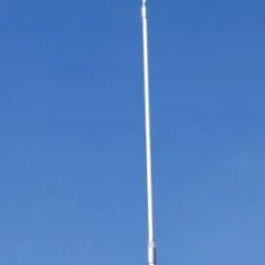 Antena Vertical GP-80F