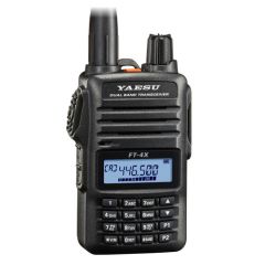 RADIOTELEFON YEASU FT-4XE