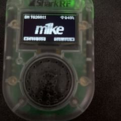 Shark RF M1KE